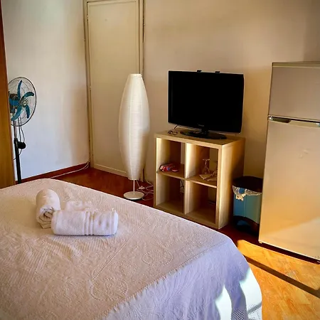 Habitación en casa particular Firenze Charm Florencia